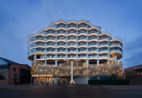 Atour Hotel Haikou Longhua Jinniuling Park